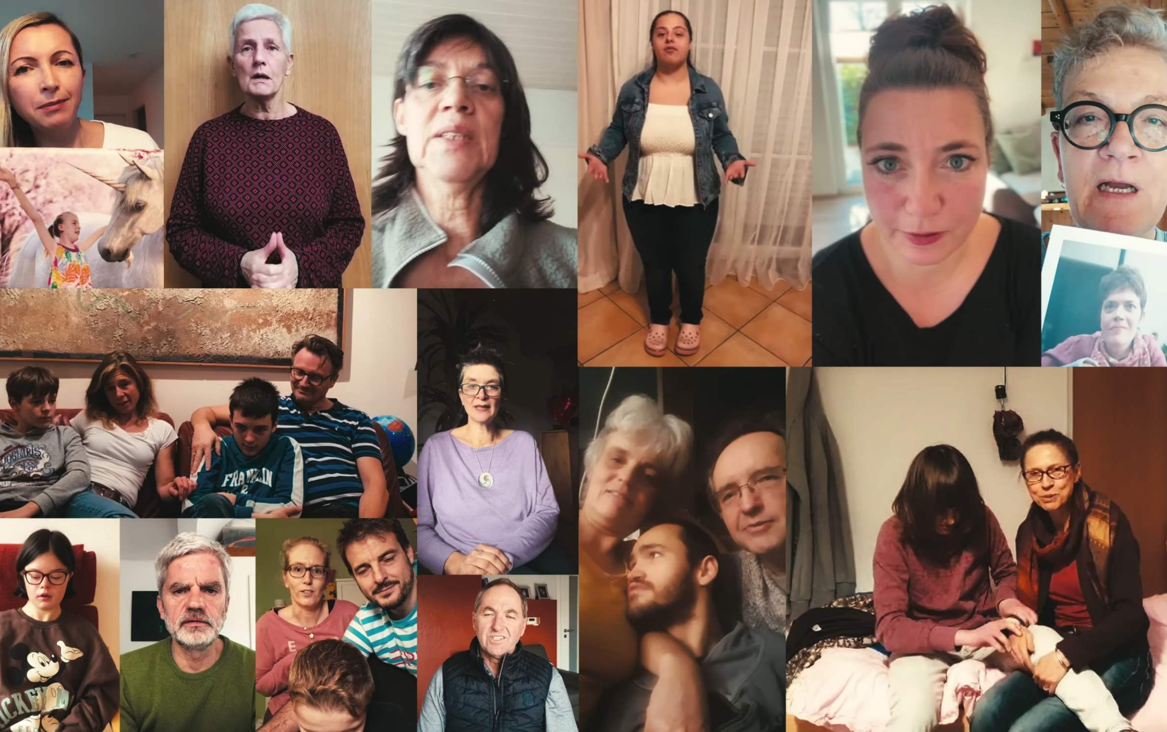 Zukunft Wohnen: Unsere Stimmen